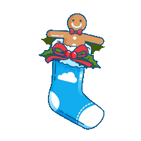 Oyo Rooms Christmas Sticker by Airy