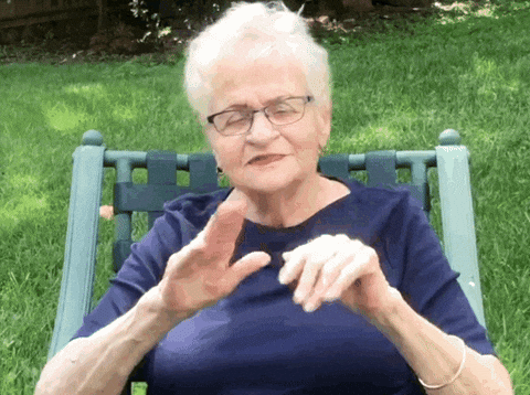 Fun Asl GIF
