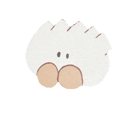 Foods Gyoza Sticker