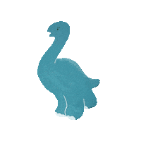 恐竜 Gisoshussha Sticker