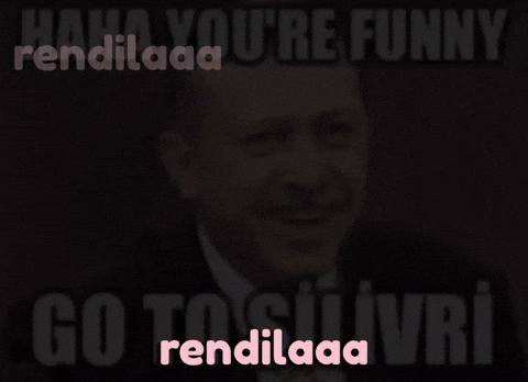 Rte Silivri GIF
