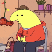 Charlie GIF