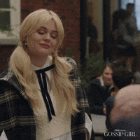 High School Drama GIF by HBO Max