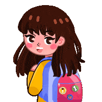 Happy Lets Go Sticker by Edcent id