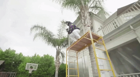 Epic Fail GIF by FaZe Clan