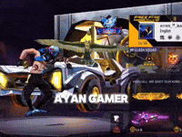 Ayan Ff GIF