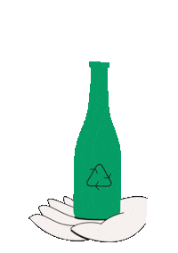 Planeta Sticker by Família Salton