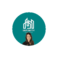 Infinity Oma Sticker by Story Homes Omaha