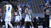 Gojays GIF by Creighton University Athletics