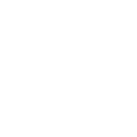 Calmsie logo blue health ai Sticker