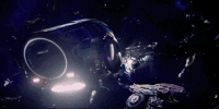 star trek discovery GIF by NETFLIX
