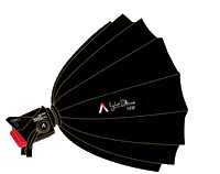 Light Sticker by Aputure