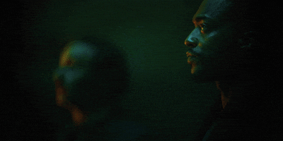 Anthony Mackie Ai GIF by NETFLIX