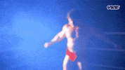 Professional Wrestling Wwe GIF by DARK SIDE OF THE RING