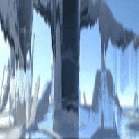 3D Loop GIF by Pi-Slices