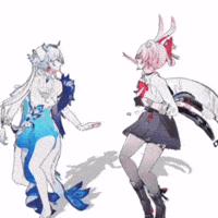 Evanescia GIF