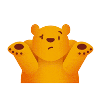 Confused Uc Berkeley Sticker by Cal