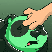 Tired Waking Up GIF by SuperVerse