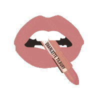 pillow talk beauty Sticker by Charlotte Tilbury