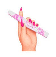 Beauty Love Sticker by Jimena Nails