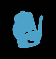 KayochanTuesday coffee cafe pot 鹿児島 GIF