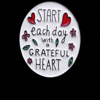 Heart Day GIF by Pinned Pins