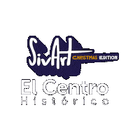 elcentrohistorico el salvador san salvador centrohistorico el centro Sticker