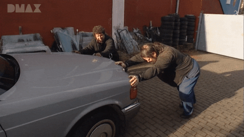 work hard GIF by DMAX