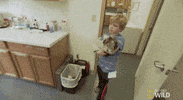 nat geo wild yukon vet GIF by Dr. Oakley, Yukon Vet
