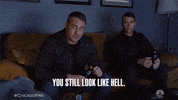 Chicago Fire Nbc GIF by One Chicago