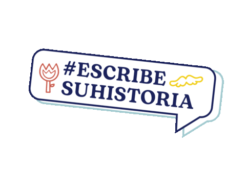 Gifguia Sticker by Asociación Guias Argentinas