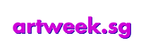 sgartweek art glitch art week artweek Sticker