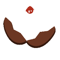 Casa Compras Sticker by mercantilcsf