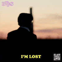 Home Finding GIF by Marcel Katz / The Art Plug