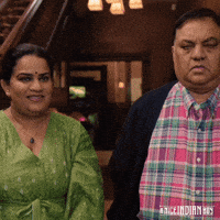 Indian Uncle GIF by Wayfarer Studios