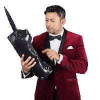 channel 9 phone Sticker by Married At First Sight Australia