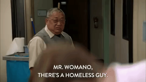 comedy central season 3 episode 19 GIF by Workaholics