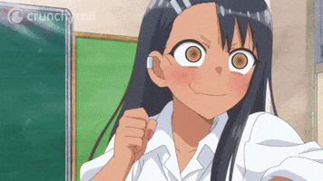 Come On, Hit Me Back