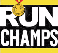 First Place Running GIF by HYRPWR