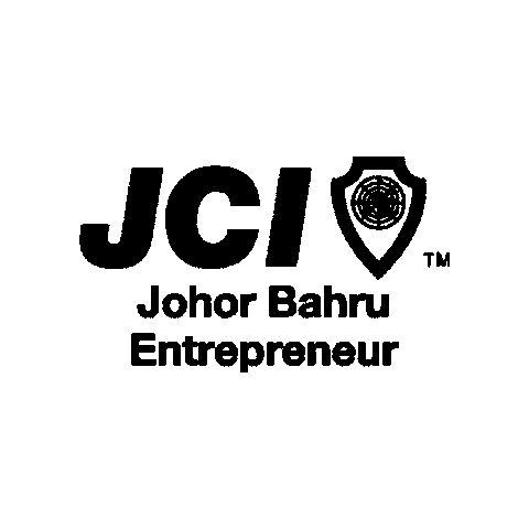 jcijbe giphygifmaker youth leadership jci Sticker