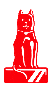 Happy Feliz Sticker by Canadian Tire