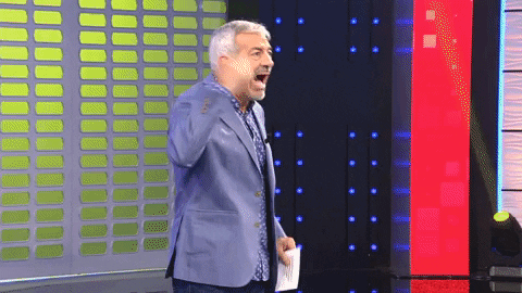 El Precio Justo GIF by Mediaset España