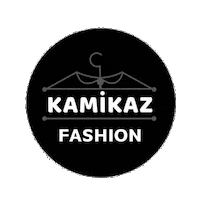 Kamikaz Sticker by marinadoo