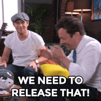 sing one direction GIF by The Tonight Show Starring Jimmy Fallon