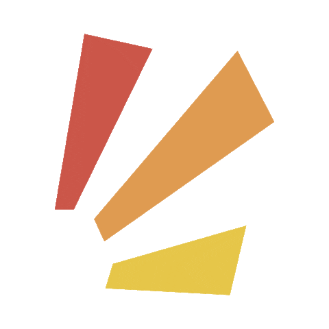 Pride Month Love Sticker by Mailchimp