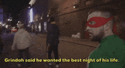 bbc season 4 bbc bbc three beats GIF