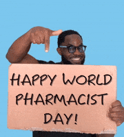 Pharmacy GIF by Phit Pharmacist