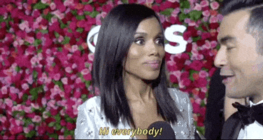denny directo GIF by Tony Awards