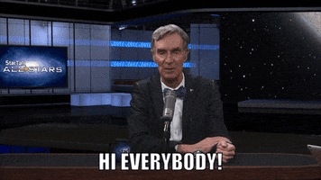all stars space GIF by StarTalk Radio with Neil deGrasse Tyson