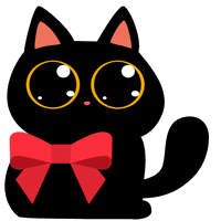 Lisovichcat Sticker